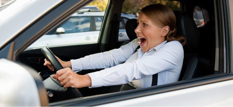 В ГИБДД раскрыли 7 методов быстро остановить авто…