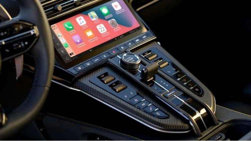 Последнее решение Aston Martin в очередной раз…
