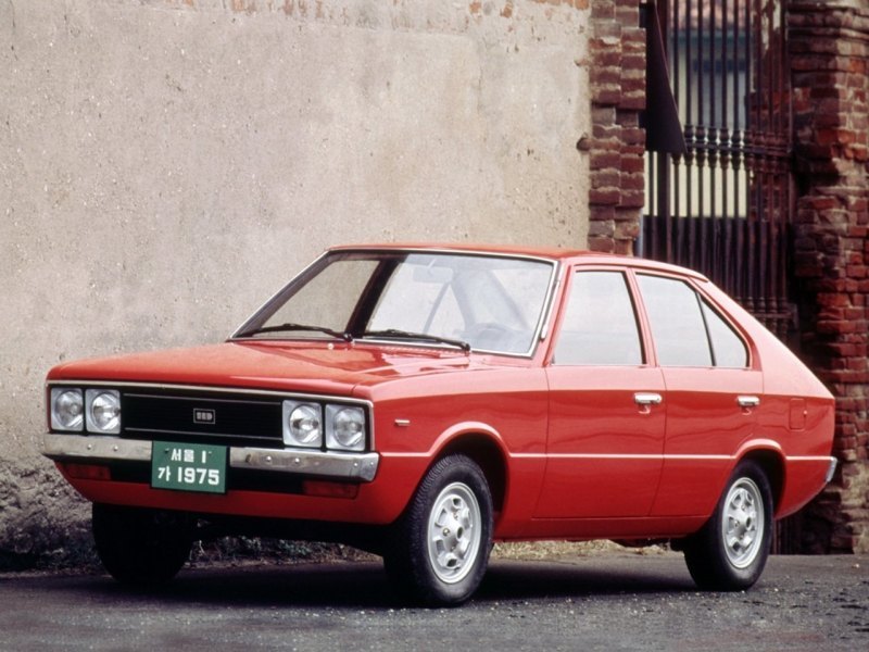 Бренд Hyundai был зарегистрировано в 1967 году и…