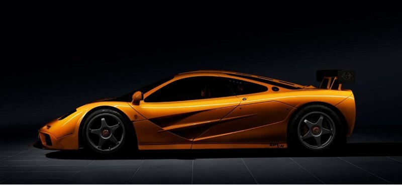 Будущие суперкары McLaren будут в значительной…