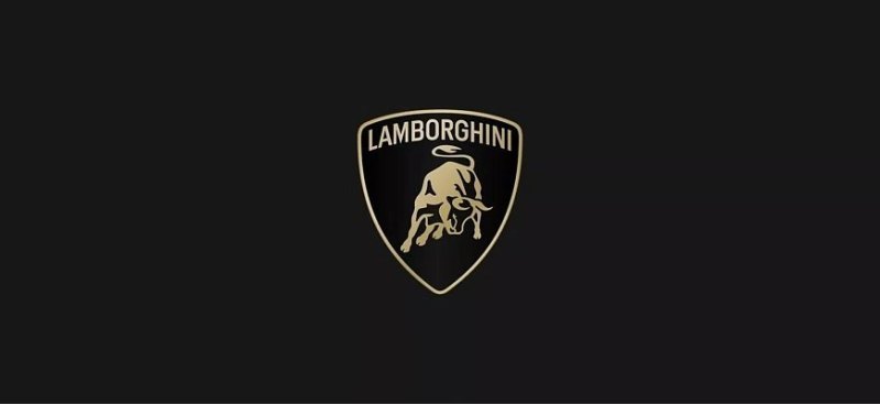 Lamborghini представила новый изящный логотип…