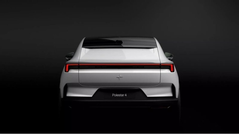 Хотя Polestar придерживается своей позиции,…