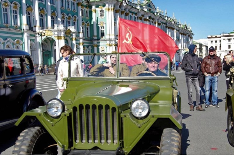Полковников выражает уважение к технической…