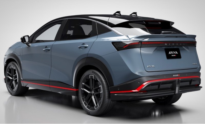 Таким образом, отход Nissan от традиционных…