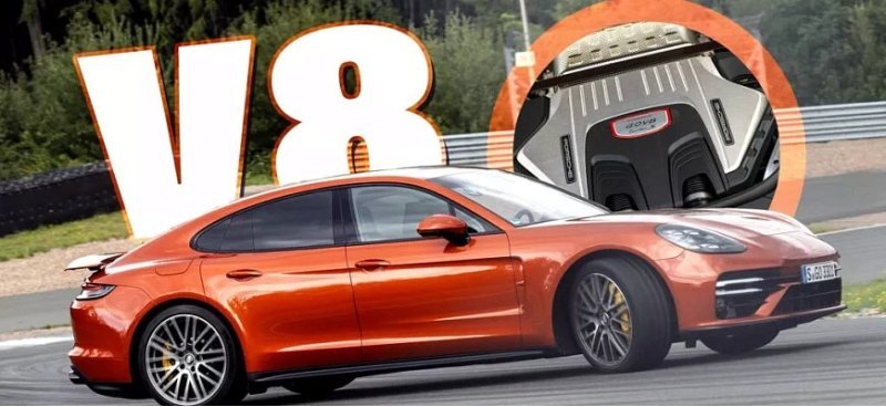 Porsche рассказала о том, что будет с ее…