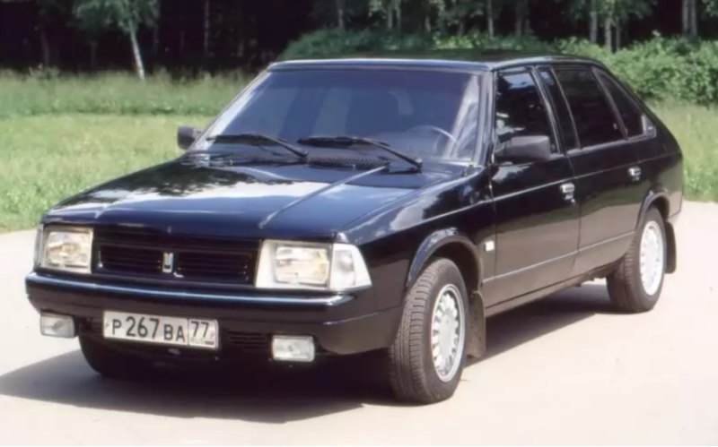 Переломный момент наступил в 1997 году, когда на…