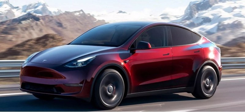 Показатели поставок Tesla в первом квартале могут…