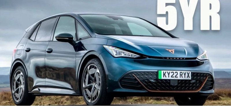Концерн VW Group наконец начал предлагать…