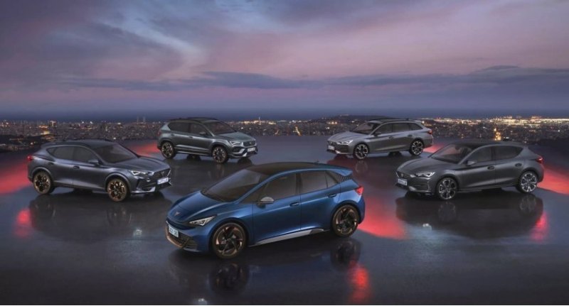 Ни один другой бренд в империи VW Group не…
