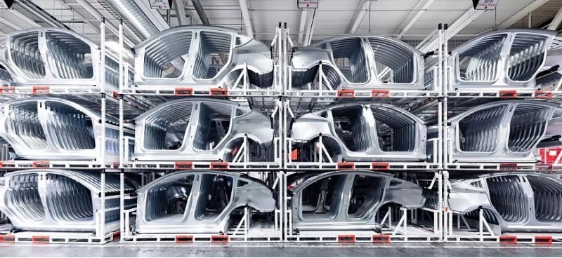 Tesla отправляет сотрудников в Индию для изучения…