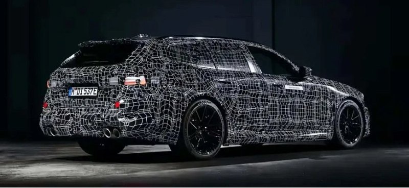 Компания BMW объявила старт продаж 700-сильного…