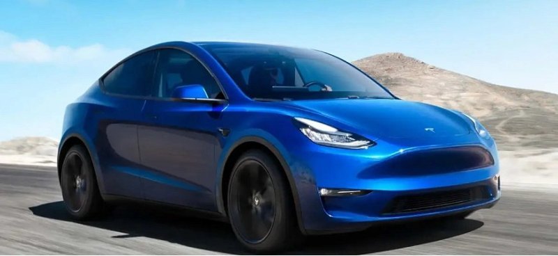 Tesla больше не планирует выпускать электромобиль…