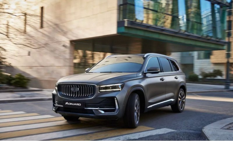 Компания VGV готовится представить на авторынке…
