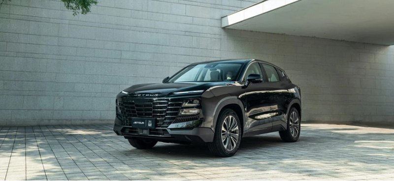 Автоэксперт назвал плюсы и минусы китайского…