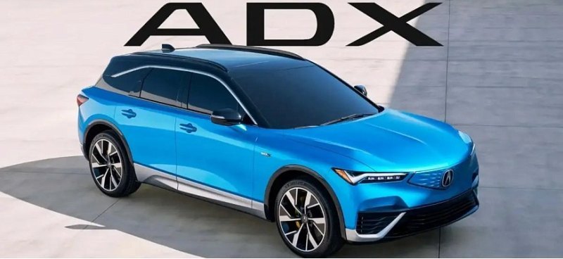 Премиальная Acura начнет продажи нового…