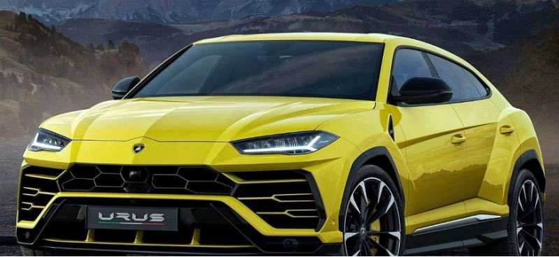 Продажи новых люксовых автомобилей в России…