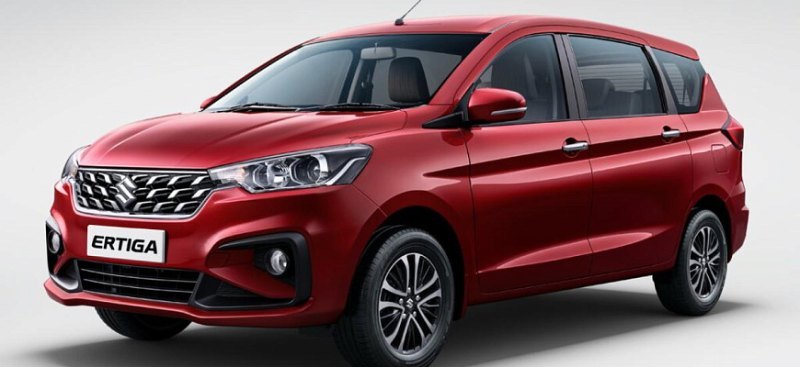 Эксперт «ЗР» нашел замену «Ларгусу» в Suzuki…