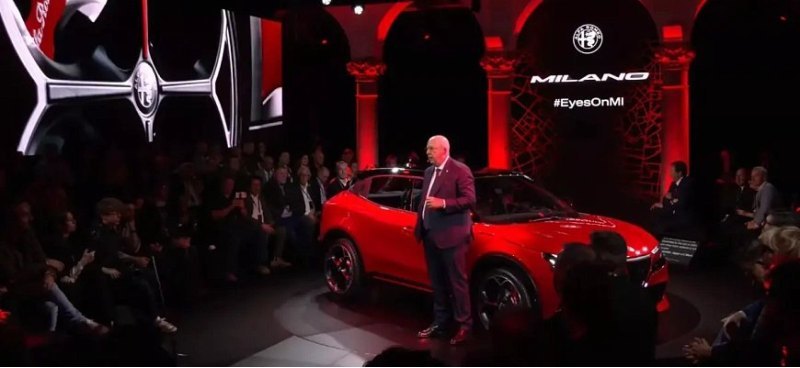 Зачем китайцы хотят купить итальянскую Alfa Romeo