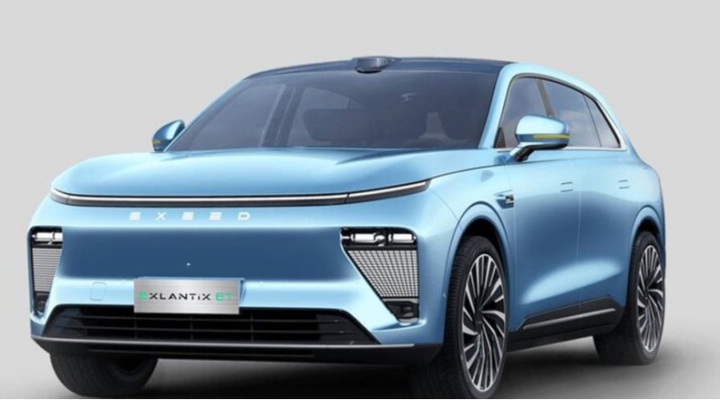 Грядущее появление Exlantix ES на российском…