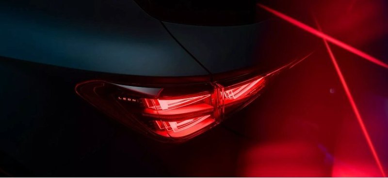 Обновленные Cupra Formentor и Leon получат новые…