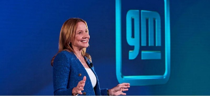 GM сообщила о сильных результатах в первом…