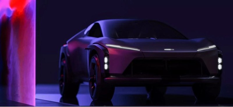 Концепт Quintessenza от Italdesign приземляется в…