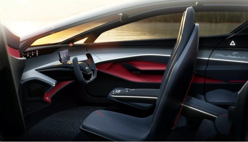 В компании Italdesign заявляют, что концепция…