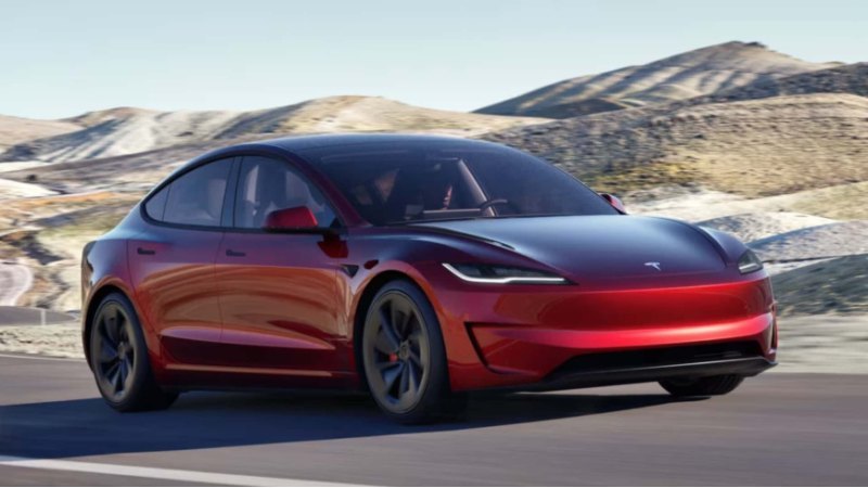 В отчетах NHTSA также говорится, что Tesla…