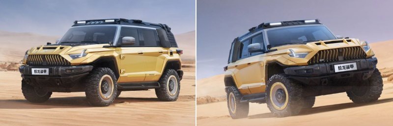 Оригинальный Mengshi 917 дебютировал в августе…