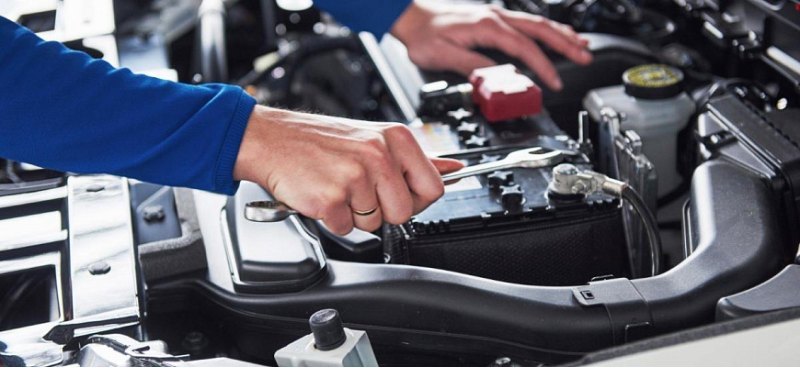 Fit Service: обслуживать авто в России стало…