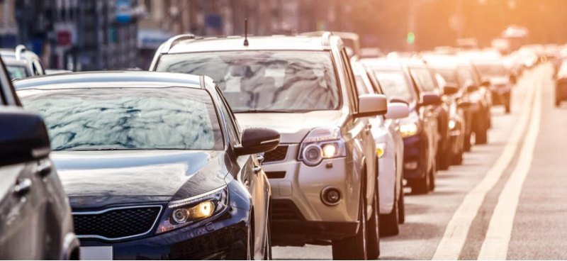 АВТОСТАТ: Японские авто оказались почти самыми…