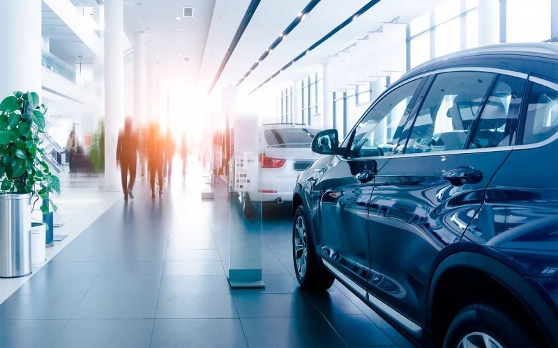 За год российские продажи Geely увеличились в 3,5…