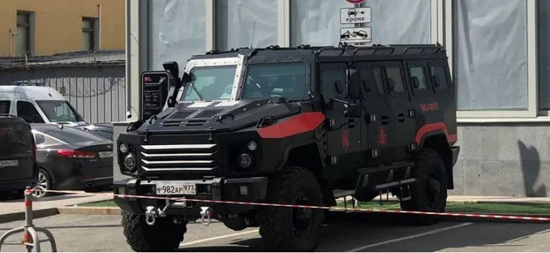 У московского метрополитена появился крутой…