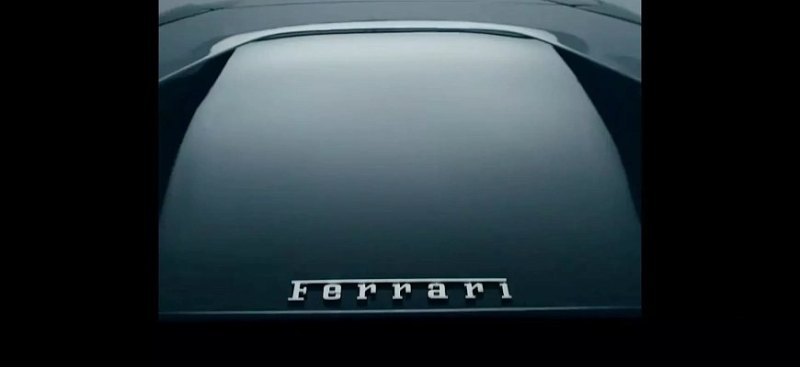 Ferrari готовит премьеру суперкара с…