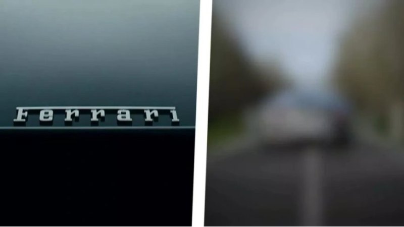 Соперниками нового Ferrari станет Aston Martin…