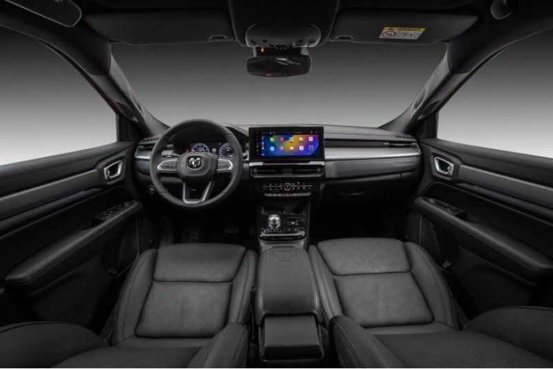 Rampage Laramie Night Edition уже доступен для…