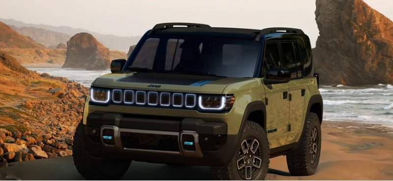 Автопроизводители откладывают уход от двигателей…