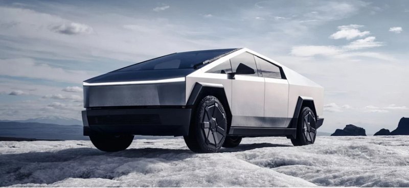 Tesla выпустила грандиозное обновление для еще не…