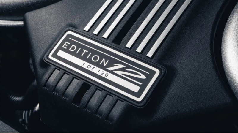 Bentley желает повысить динамику своих…