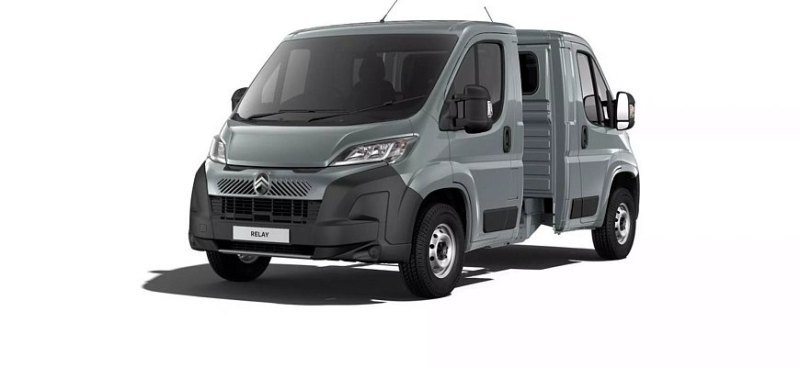 Кому захочется купить двухголовый LCV с двумя…