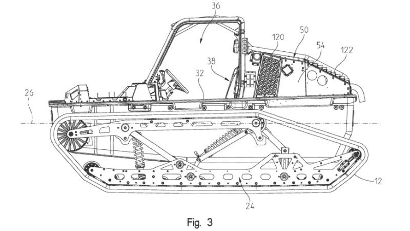 Polaris Industries, ведущий производитель…