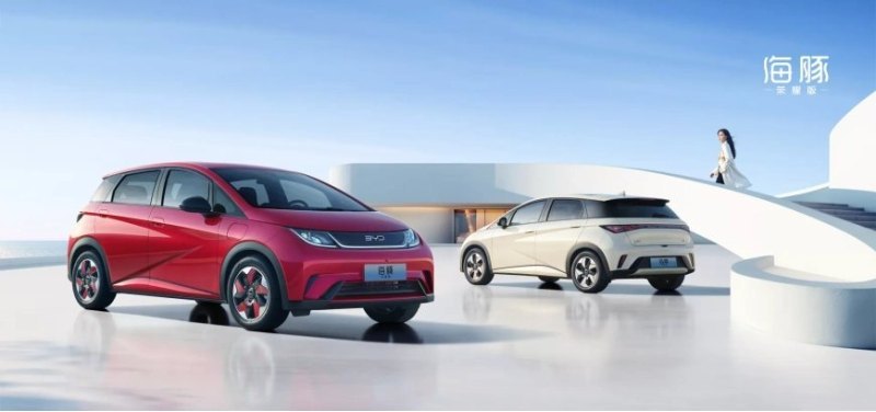 BYD остановился на Венгрии для строительства…