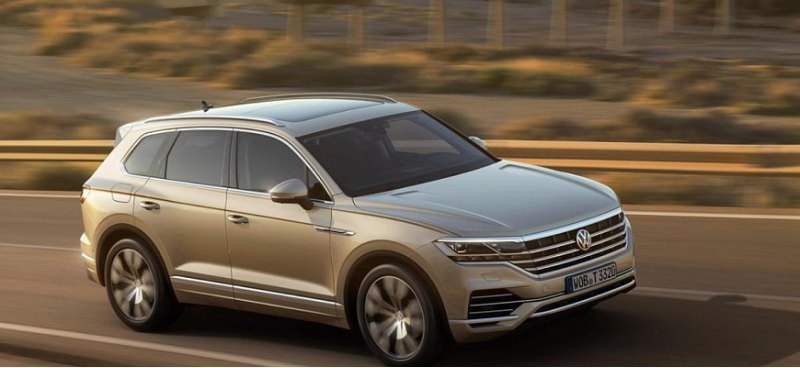 Что купить - новую Lada Niva Travel или VW…