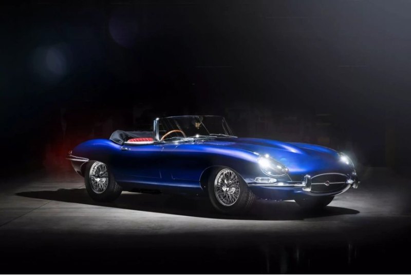Ранее Jaguar обещал, что платформа JEA будет…