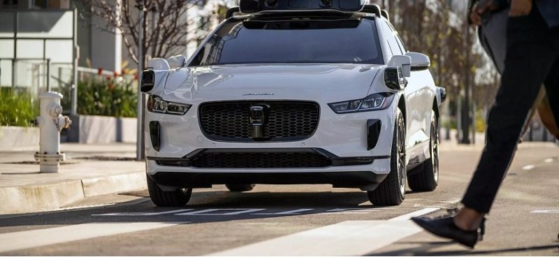 Waymo находится под расследованием после 22…