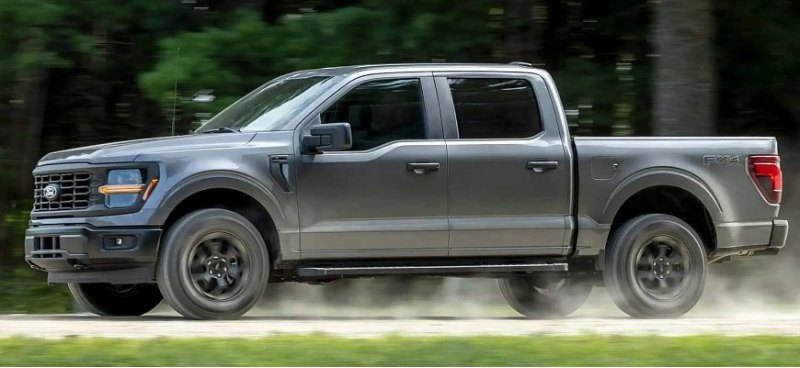 Компания Ford опять отзывает проданные…