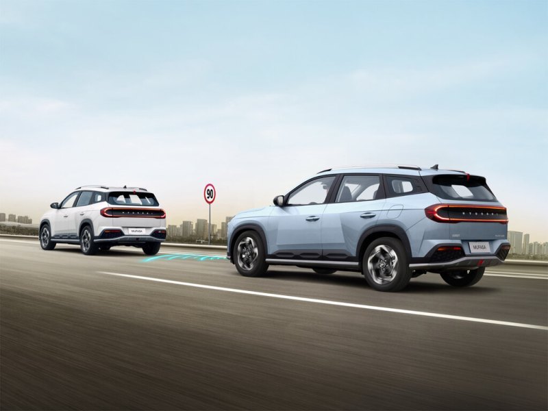 По словам эксперта, Hyundai Mufasa станет…