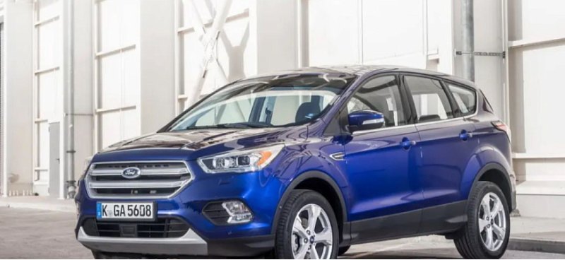 Альтернатива RAV4 и «корейцам» дешевле 2 млн…