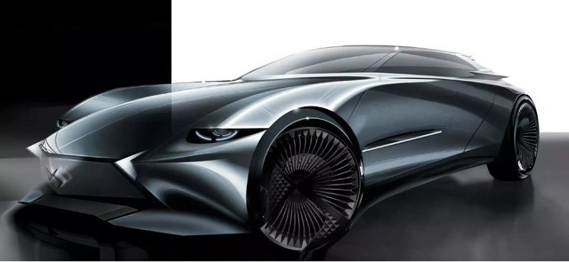 У классического купе Citroen DS скоро появится…
