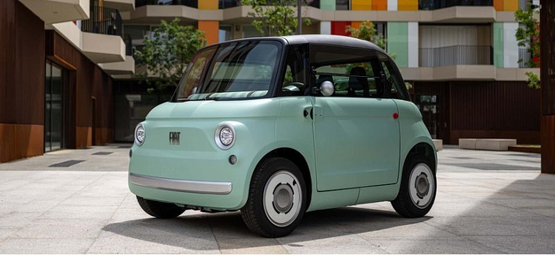 Из-за чего итальянская полиция запретила Fiat…